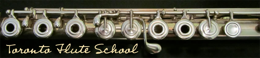 Toronto Flute School